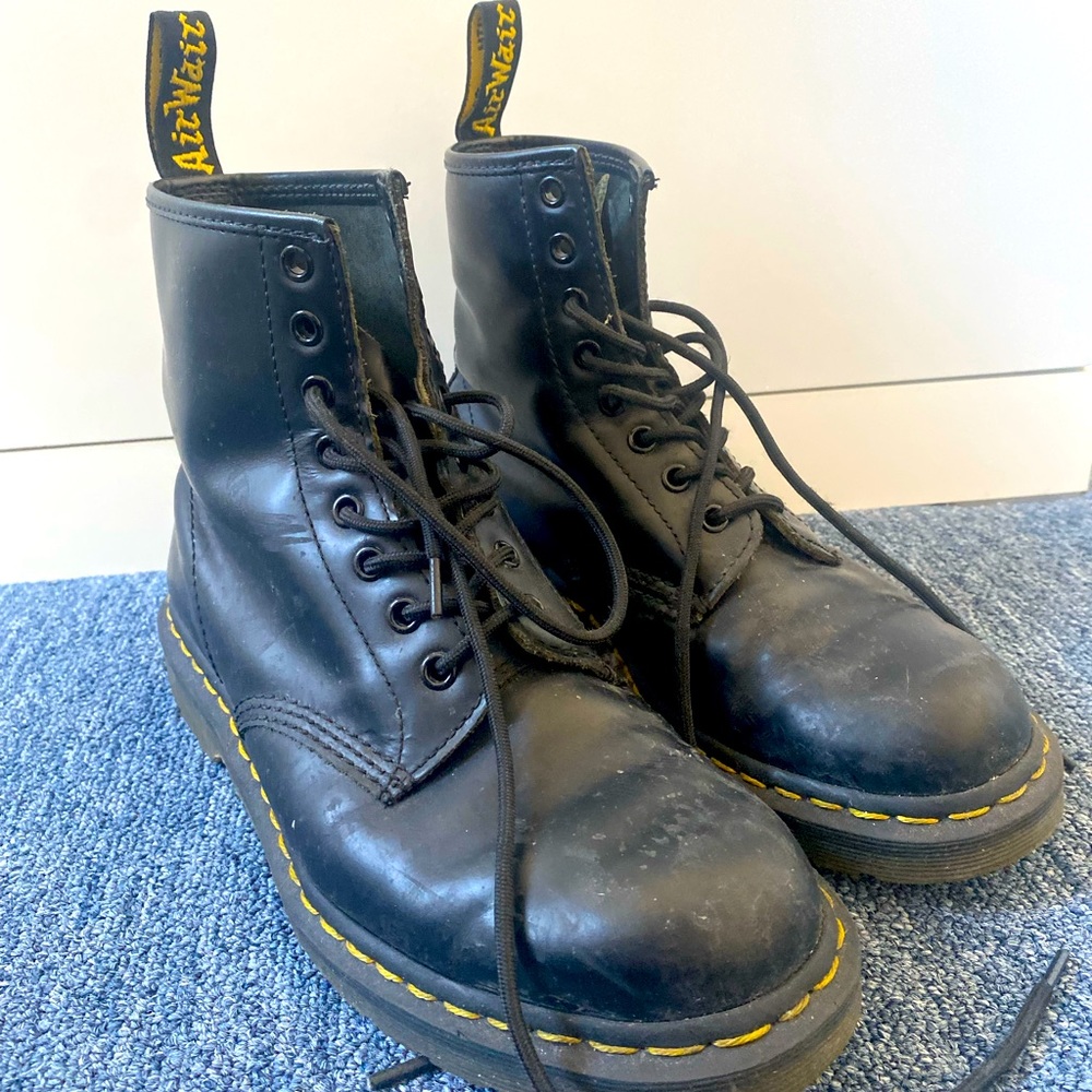 Dr. Martens 1460 Boots